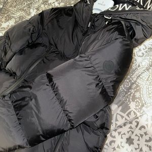 Moncler puffer